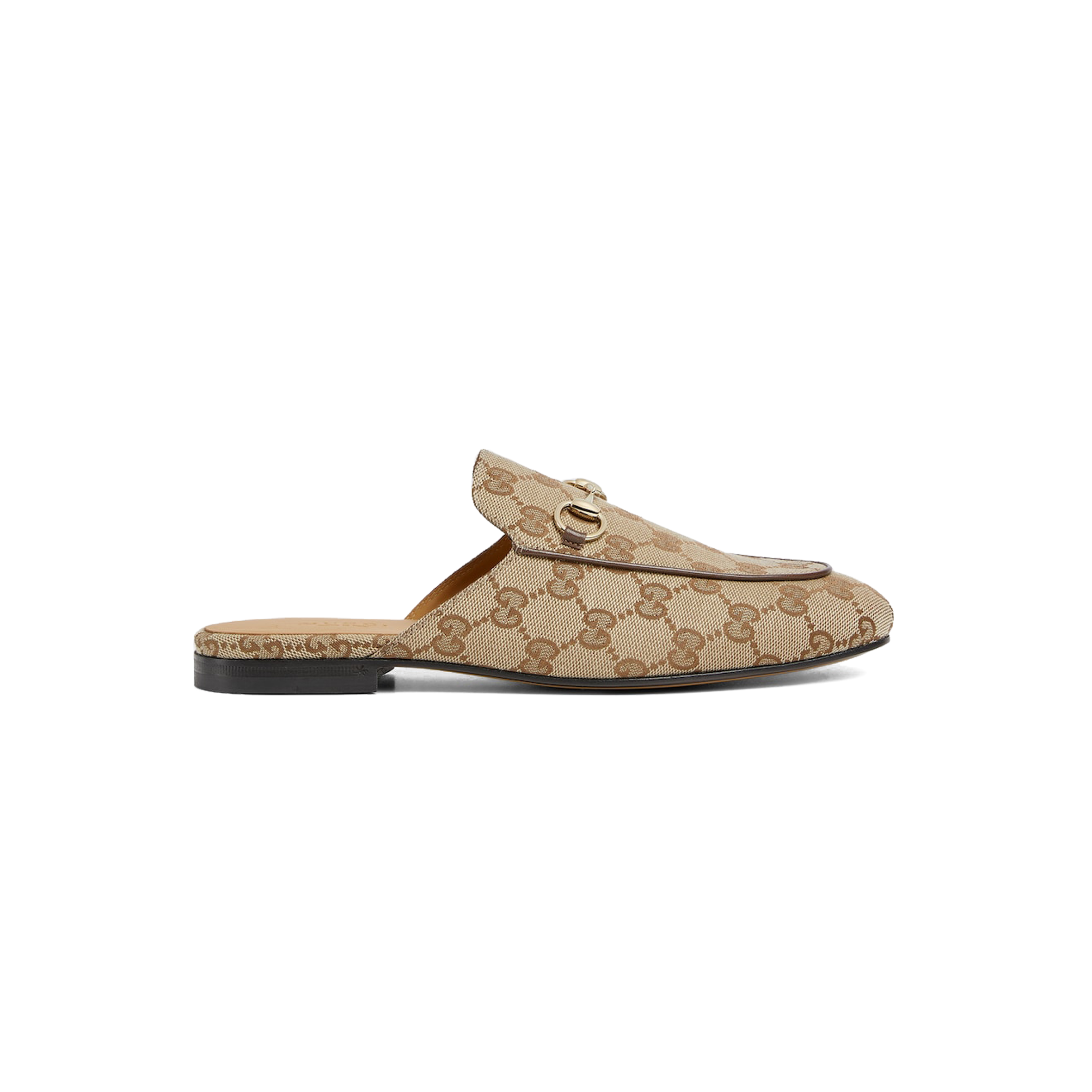 GUCCI WOMEN'S PRINCETOWN SLIPPER 812307